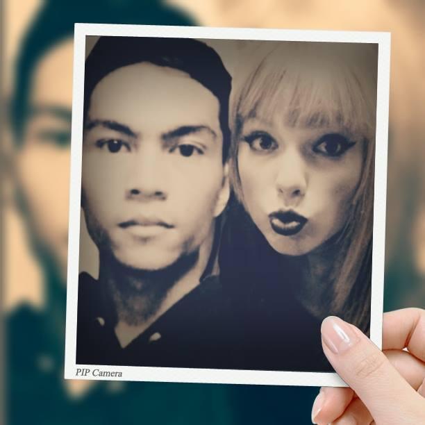 TrisnaSwift13's profile picture. 