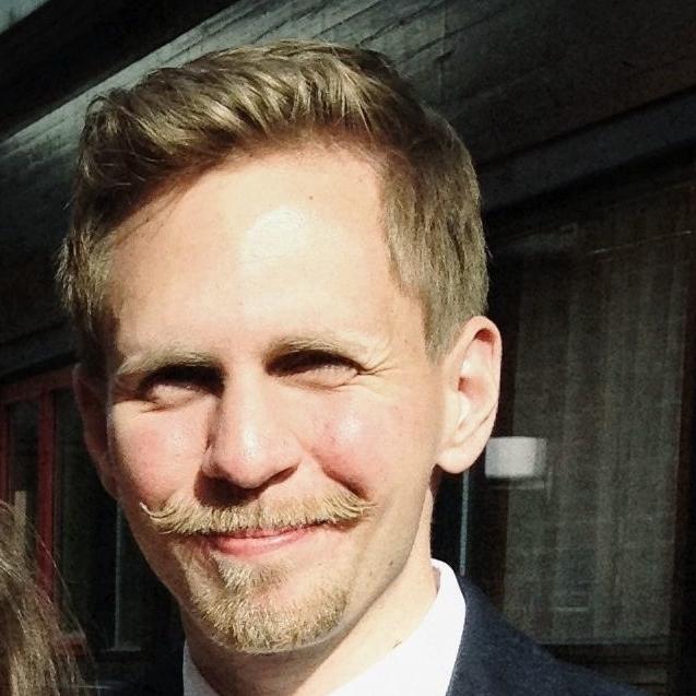 mtsolberg's profile picture. Teknologioptimistisk realfagslærer