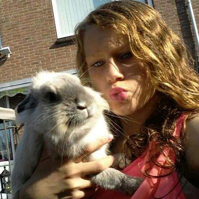 Desiree /14jaar