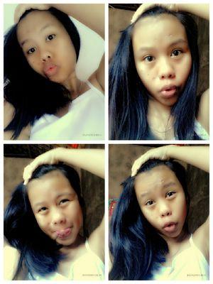 sayang koe cok !