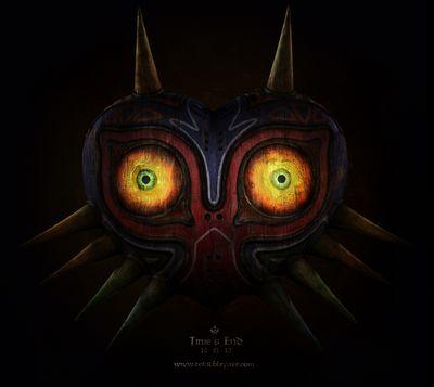 Majoras_IX Profile Picture