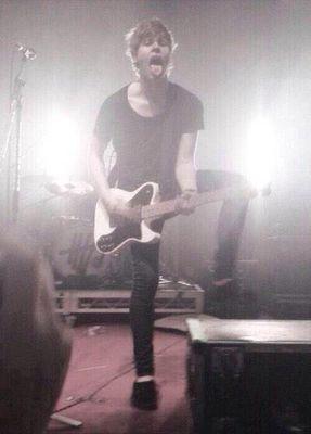 5SOS and 1D are my life. Luke Loves All Of You. Follow my main account @_ILoveAshton_