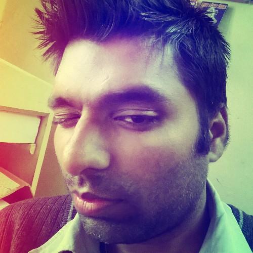 nishuyoyo's profile picture. 