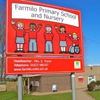 Farmilo Primary Profile