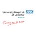 UHL Jobs (@leicshospjobs) Twitter profile photo UHL Jobs (@leicshospjobs) Twitter profile photo