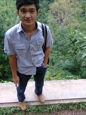 ok shob,, my name is jerry...follow me and  I will follow you back +_+ just mention :D