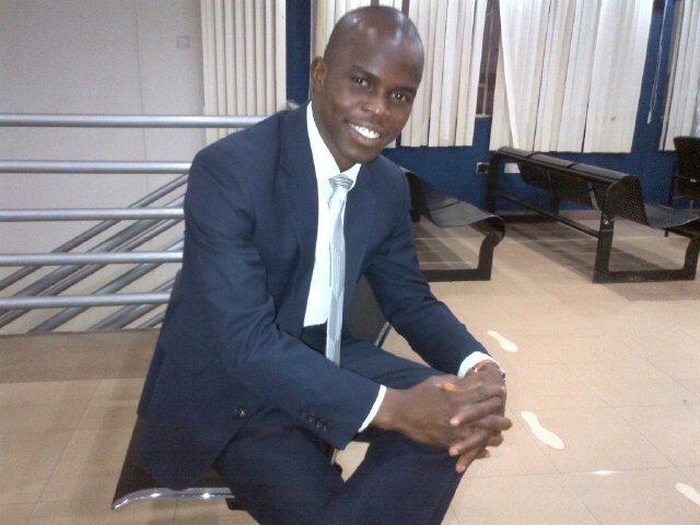President,writer,director and producer @From Babylon to Zion Drama Ministries (FBZDM).Teacher by profession,bank worker by employment & dramaminister by calling