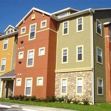 Luxury Apartment Homes