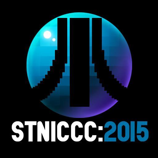 STNICCC 2015 - the 25th Anniversary Edition