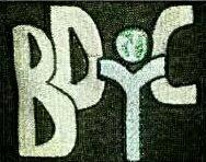 Official Account for Banbridge District Youth Council