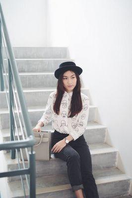 Casovia's profile picture. ☆