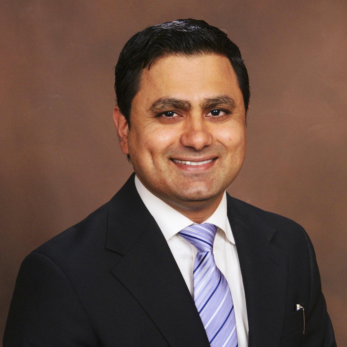 sarfee's profile picture. Hematologist & Medical Oncologist, IU Health Cancer Center - Muncie | Ball Memorial | Personal opinions | RTs not endorsements