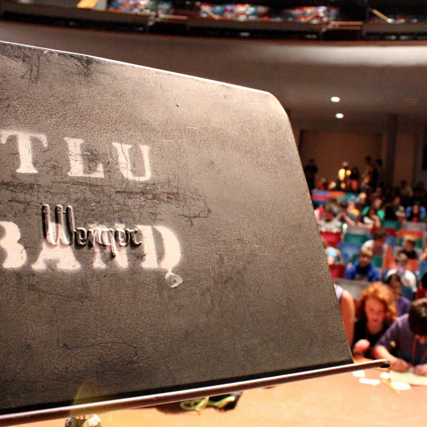 TLUSMA2013's profile picture. Summer Music Academy is the Texas Lutheran University's elite band camp! If you come to this camp, you're gonna have a good time!