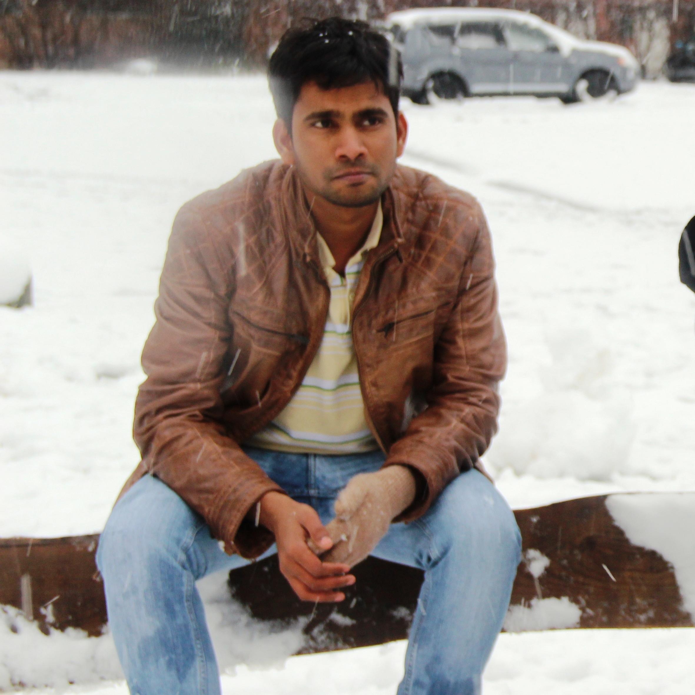 ravikusuma9's profile picture. 