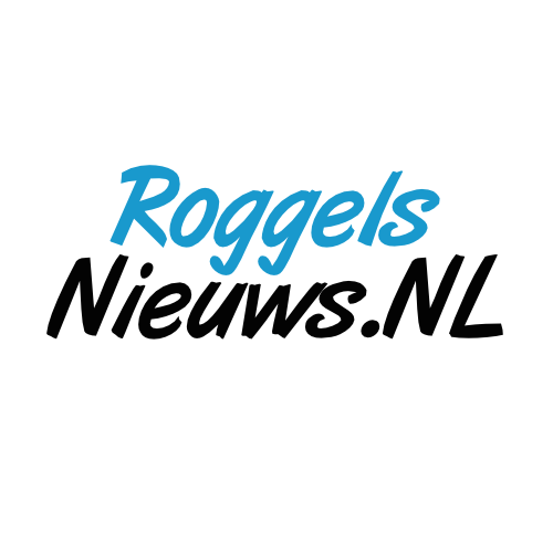 Altijd op de hoogte met het laatste nieuws uit Roggel. Volg ons om op de hoogte te blijven van nieuwtjes, foto's, evenementen en nog veel meer!