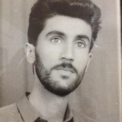 SherzadSleman's profile picture. 