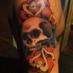 Guido Icardi Tattoo (@guidoicardi) Twitter profile photo