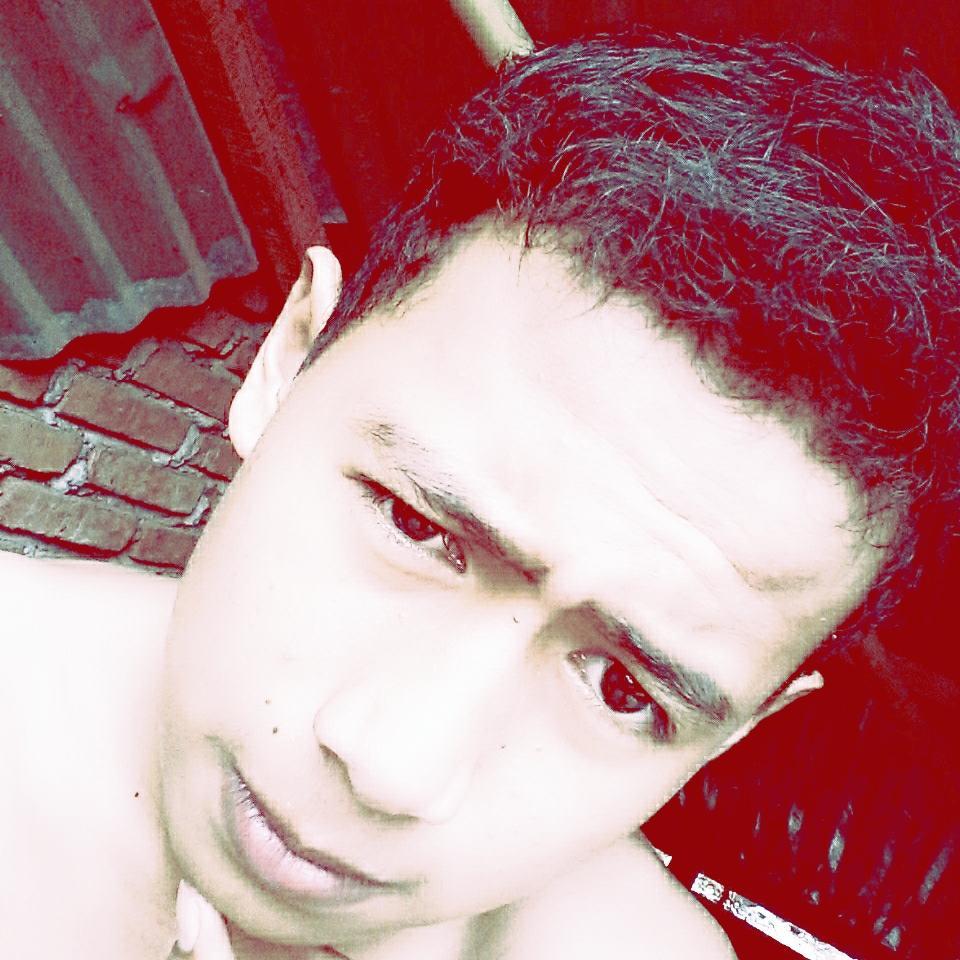 Be Your Self !