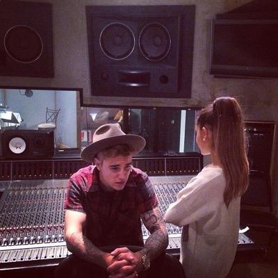 ale_the_dreamer's profile picture. the distance doesn't matter, one day I'll meet you @justinbieber (my biggest dream) follow me and I'll follow you.❤️

25th @arianagrande I'm coming
