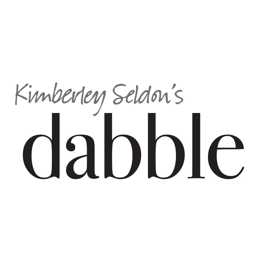 find your dabble...
design + travel + food.                 (Insta: @dabblemag)