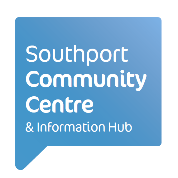 Southport Community Centre & Information Hub is the home of @BrighterL @SeftonCVS & St Simon & St Judes Church on Norwood Rd. Check the website for more info.