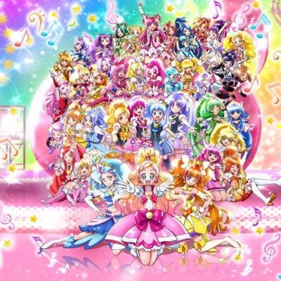 永遠のともだち 伝説の戦士 Burning Rouge Twitter