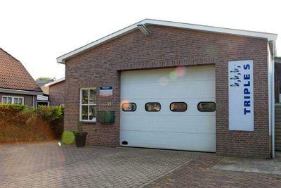 TripleSWijchen's profile picture. Service,  support & supplies. Van multifunctionele machines tot kantoor artikelen!