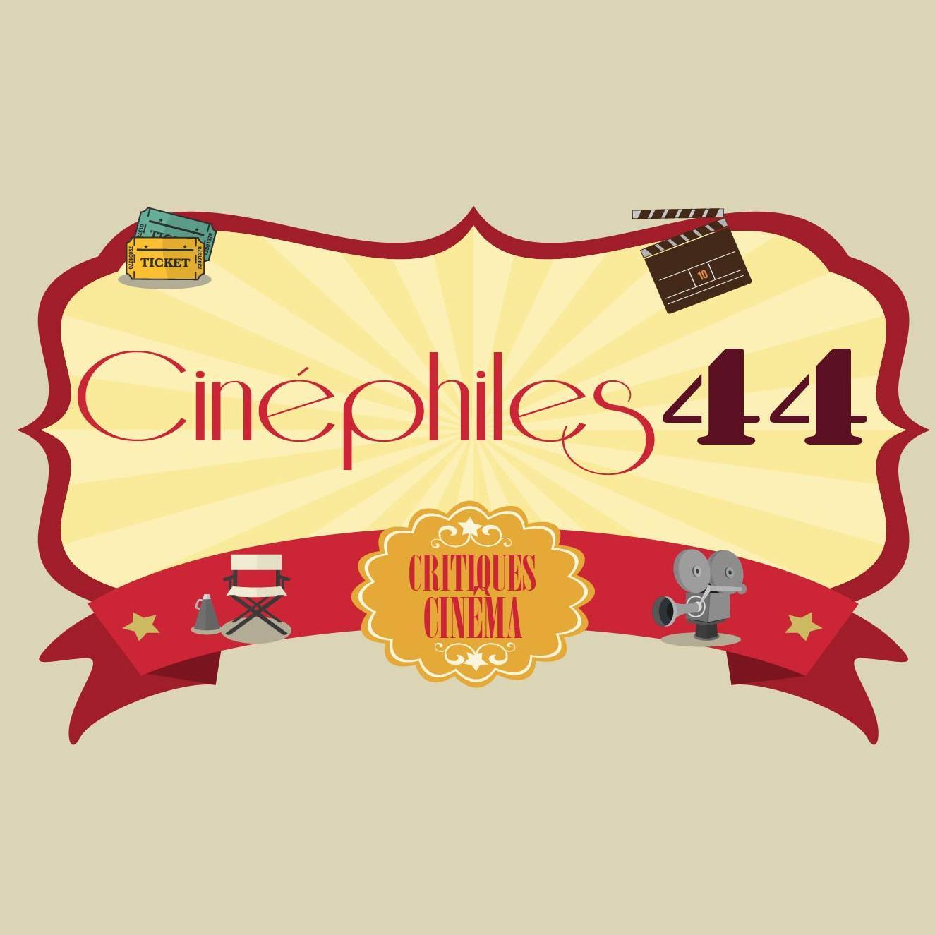 Le site des mordus de cinéma en Loire-Atlantique. Critiques, Conseils Ciné, Actualités, Bons Plans 44