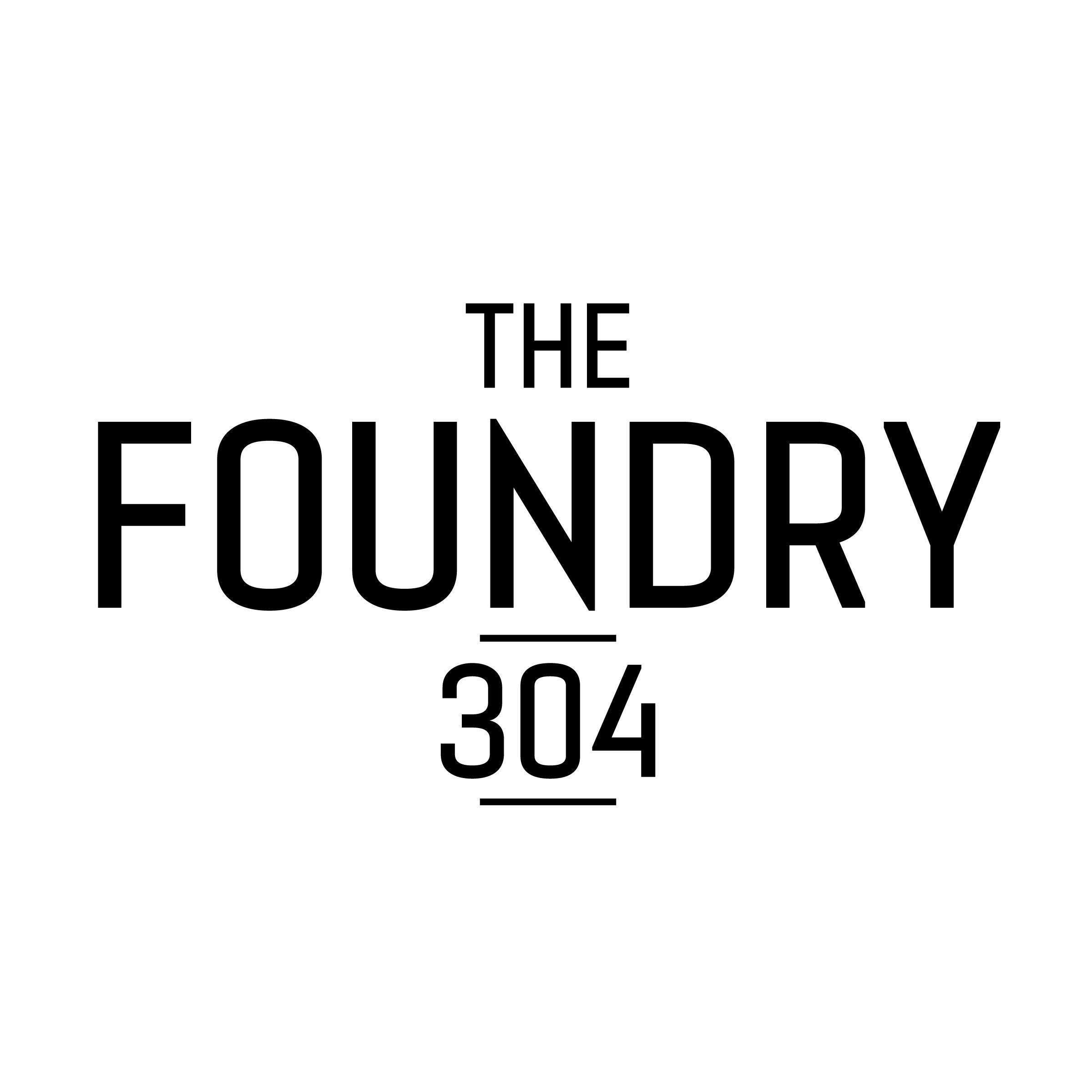 The Foundry at 304