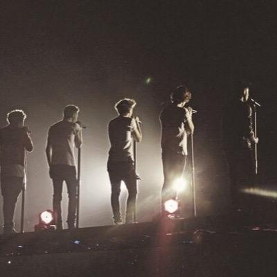 |~Marrymalik.
San Siro,Milano.
28.06.2014.
We love you.~|