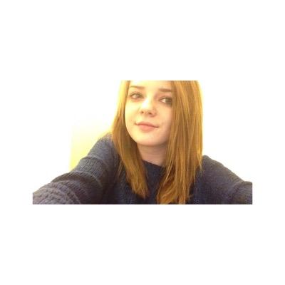 ✨ Regane Maccoll. ✨