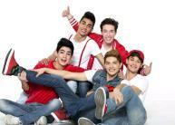 CD9,Nathan Sykes,Mario Bautista,Auryn,5sos,Abraham Mateo♡♥
