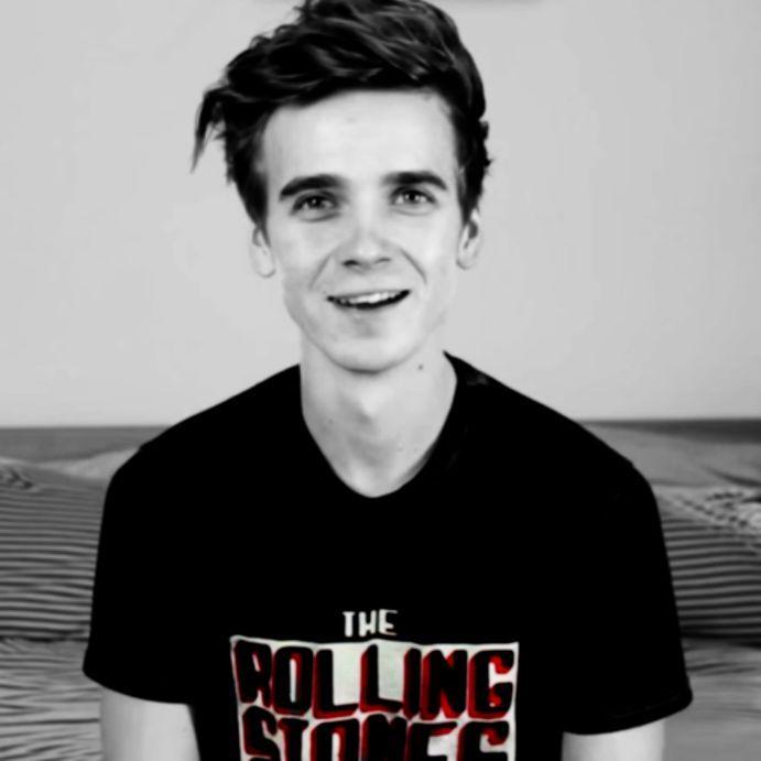Pretty much a hermit. I'm number one on ThatcherJoe's top ten. https://t.co/DfzVmtzkhS