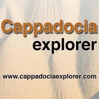 Cappadocia Explorer(@Ayca_Olcaytu) 's Twitter Profile Photo