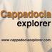 Cappadocia Explorer (@ayca_olcaytu) Twitter profile photo Cappadocia Explorer (@ayca_olcaytu) Twitter profile photo