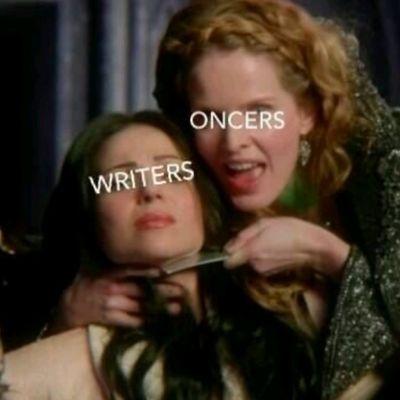 OncersEnfu's profile picture. demasiados pocos caracteres para explicar el árbol geneálogico