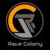 Rave Colony (@ravecolony) Twitter profile photo