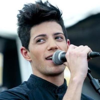 aurynftpablo's profile picture. Quien diga que los sueños no se cumplen, que me expliquen cómo vivo en esta nube