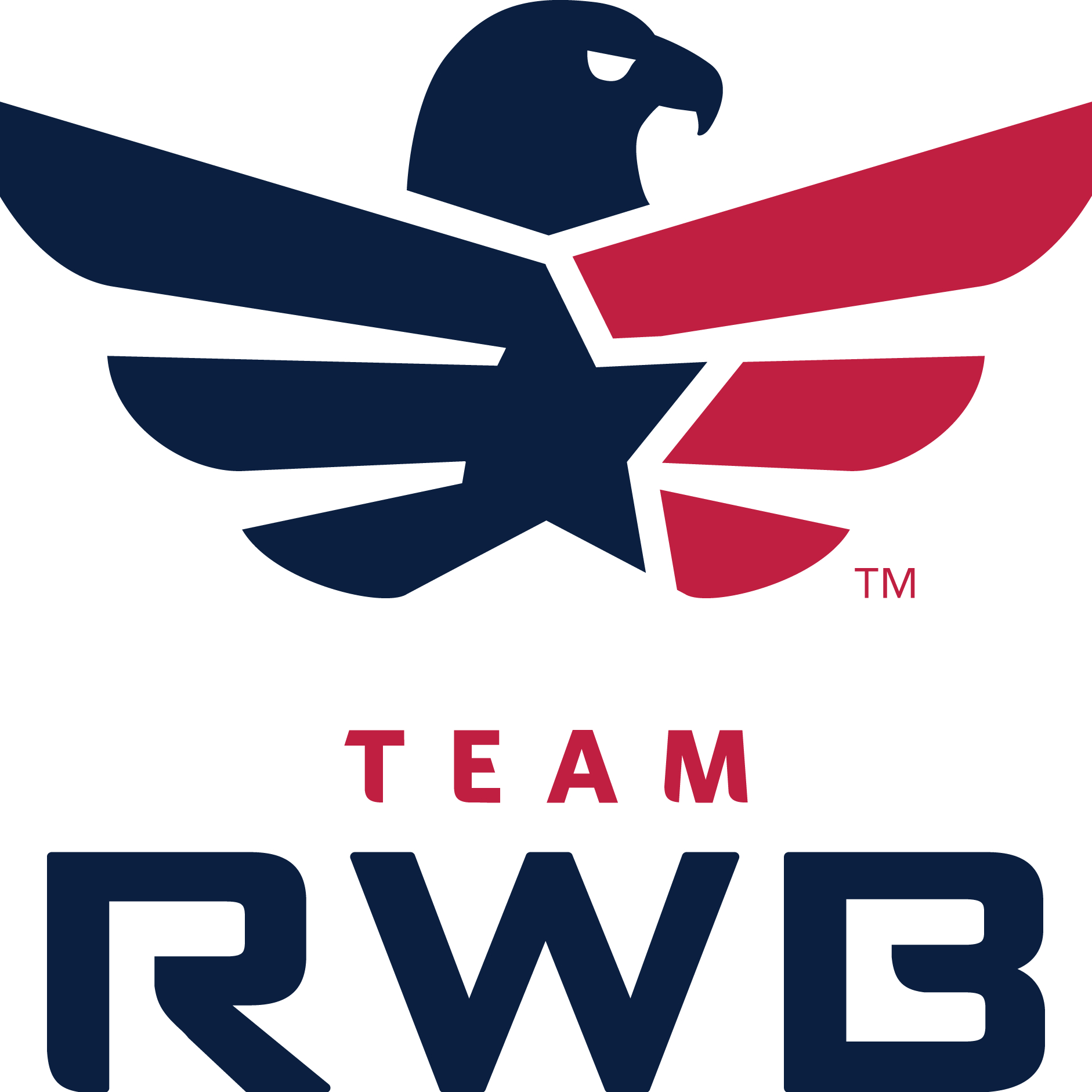 Team RWB's mission is to enrich the lives of America's veterans by connecting them to their community through physical and social activity.