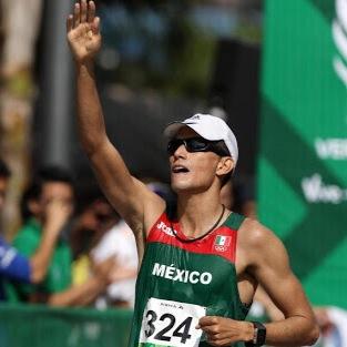 Deportista Olimpico Beijing 2008,Londres 2012, Rio 2016 y Tokio 2020. 5to.lugar Olímpico, Subcampeón copa del mundo, Campeón Panamericano y Centroamericano.🇲🇽