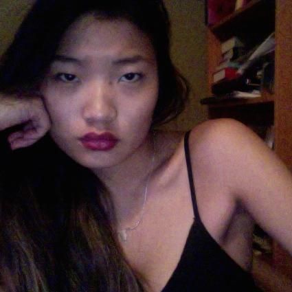 God's original prototype, too weird to live, too rare to die