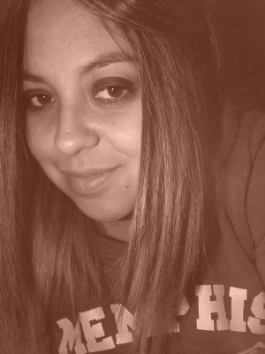 vanesitamcastro's profile picture. 