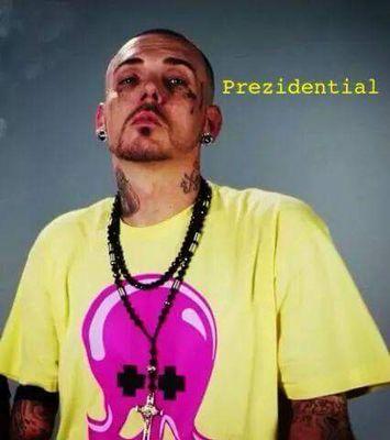OWNER OF PREZ ENTERTAINMENT 
FOUNDER OF 
THE PREZIDENTIAL BULLY MAFIA