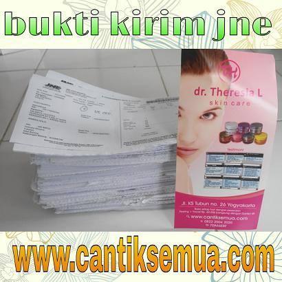 Sedia produk kecantikan yang pastinya akan membuat anda lebih cantik dan terlihat lebih muda | 0822 2004 2020 | 322DA2BD | FB : Dokter Theresia Skincare