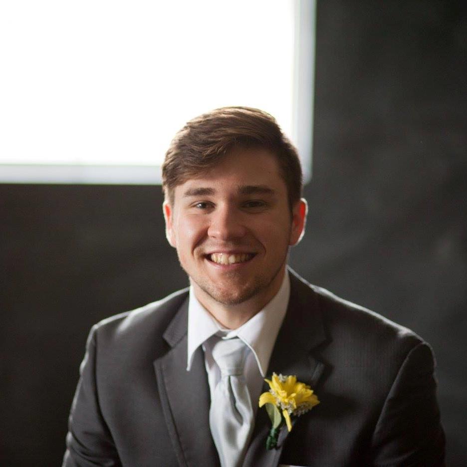 Tucker Collins