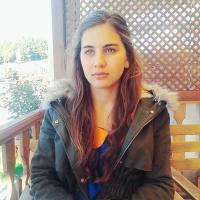 Eda S. (@sikareda) 's Twitter Profile