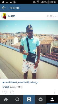 BrandonLparigot's profile picture. insta & snap :brd075