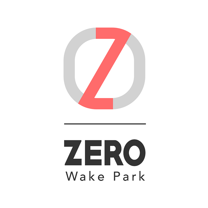 Kabeļ-veikparks Zero Wake Park. Alūksnes novadā.