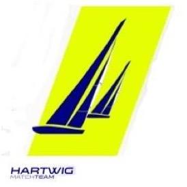 HartwigMT's profile picture. Match Racing and sailing team.