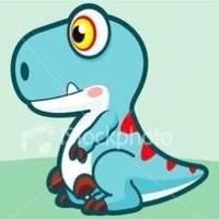 El eslabón perdido. (@dorosaurio) 's Twitter Profile Photo
